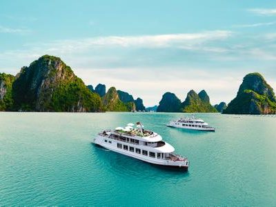 Vân Đồn Hứa Hẹn Là Điểm Đến Hàng Đầu Của Làn Sóng Dịch Chuyển Du Lịch