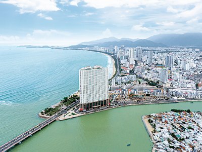 Bất Động Sản Mũi Vịnh – Tích Sản Của Giới Thượng Lưu Trong Mọi Chu Kỳ Kinh Tế