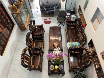 Chỉ 4,28 Tỷ Nhà Mặt Tiền Bùi Huy Bích, Buôn Ma Thuột Vị Trí Vàng Kinh Doanh