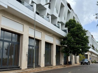 Bán Shop House Trục Đường Chính Khu Đô Thị Thành Phố Cà Phê Trung Nguyên