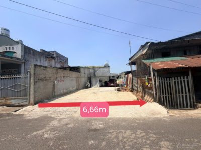 SIÊU VIP – MẶT TIỀN LÊ HỒNG PHONG, TRUNG TÂM PHỐ BUÔN MA THUỘT