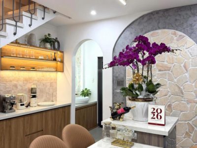 GÓC 2 MẶT TIỀN HIẾM KINH DOANH ĐỈNH CAO NGAY NGUYỄN TRÃI, BMT