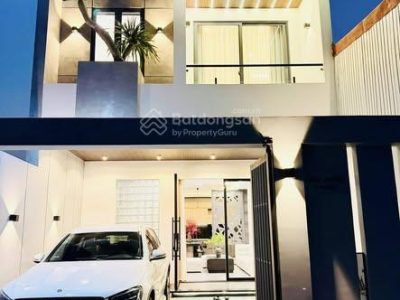 Nhà mê mới TC 6x18m hẻm 451 Y Moan, cách đường Vành đai chỉ 1,5km