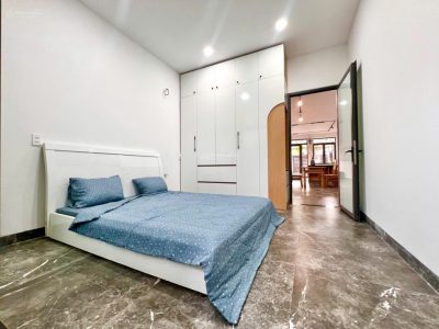 Nhà 1 mê TC full, 5*21m, hẻm Xô Viết Nghệ Tĩnh ngay trung tâm Thành Phố