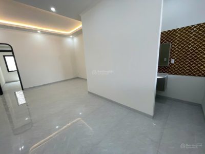 Nhà Mê Mới TC,5*30m,Hẻm Nguyễn KHuyến,hẻm Trịnh Công Sơn,gần Đô Thị Trung Nguyên