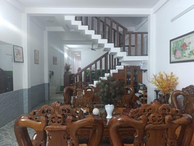 BÁN CĂN NHÀ TRỆT MÊ MẶT TIỀN YMOAN, TP. BUÔN MA THUỘT – GIÁ 10 TỶ 990 TRIỆU