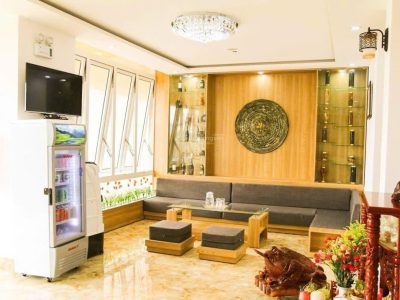 BÁN GẤP KHÁCH SẠN 30 PHÒNG TẠI TRUNG TÂM TP BUÔN MA THUỘT