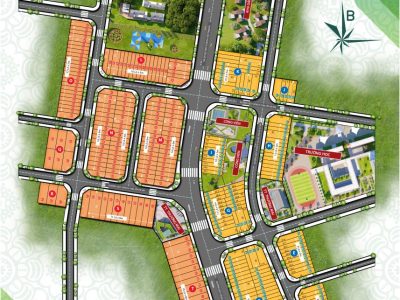 Khu đô thị Sunshine