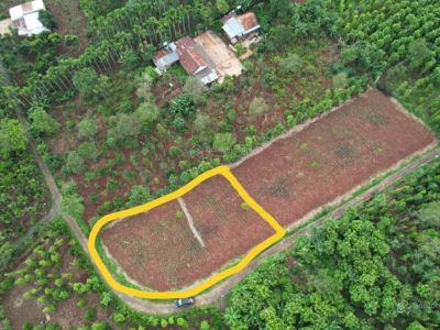 Bán đất mặt tiền 65.5m, 1,89 tỷ tại Xã Ea Ning, Cư Kuin, Đắk Lắk – Chính chủ Hot!