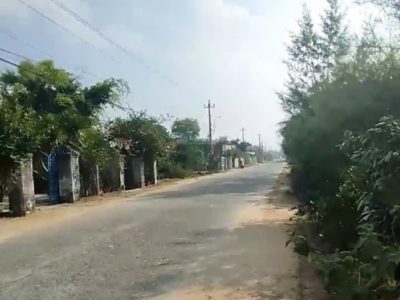 Cần bán lại lô đất tại Hòa Tâm, Đông Hòa, Phú Yên, giá 7 tỷ (thương lượng), diện tích 1100 m2