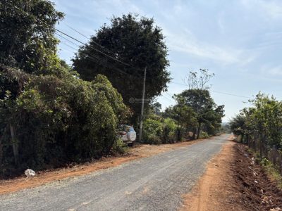 Bán đất tại Buôn Liêng, 990 triệu, 255 m2, chính chủ giá cực chất