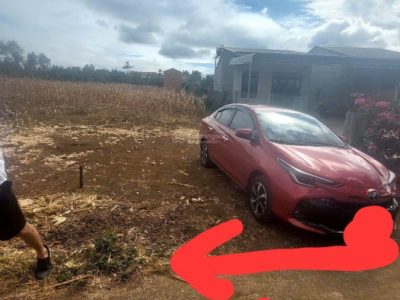 Bán Đất nền khu dân cư sẵn có tại Xã Băng A Drênh, 320 triệu, 169 m2, TC: 63 m2 chính chủ hàng hiếm