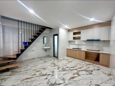 Cho thuê căn hộ cao cấp BMT, 1-2PN, đầy nội thất, 6 triệu/tháng
