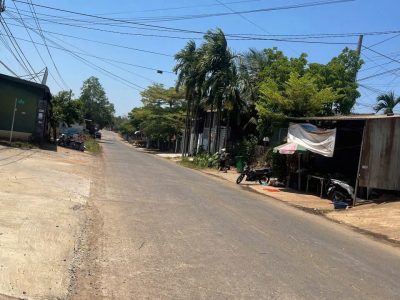 Lô đất duy nhất mặt Đường Số 1, Thôn 8, Phường BMT 1, Giá 790