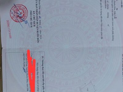 Bán lô đất view tuyệt đẹp, diện tích 3 sao, mặt tiền rộng, giá 650 tr