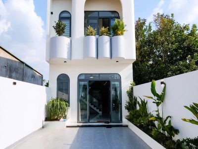 Nhà đẹp 5x34m, hướng Bắc, 3,99 tỷ, gần trung tâm BMT