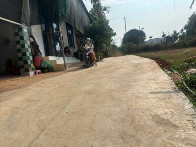 Đất nền 60m2 ngay SAU Cây Xăng Thôn 1 Cư Suê, giá 495 triệu