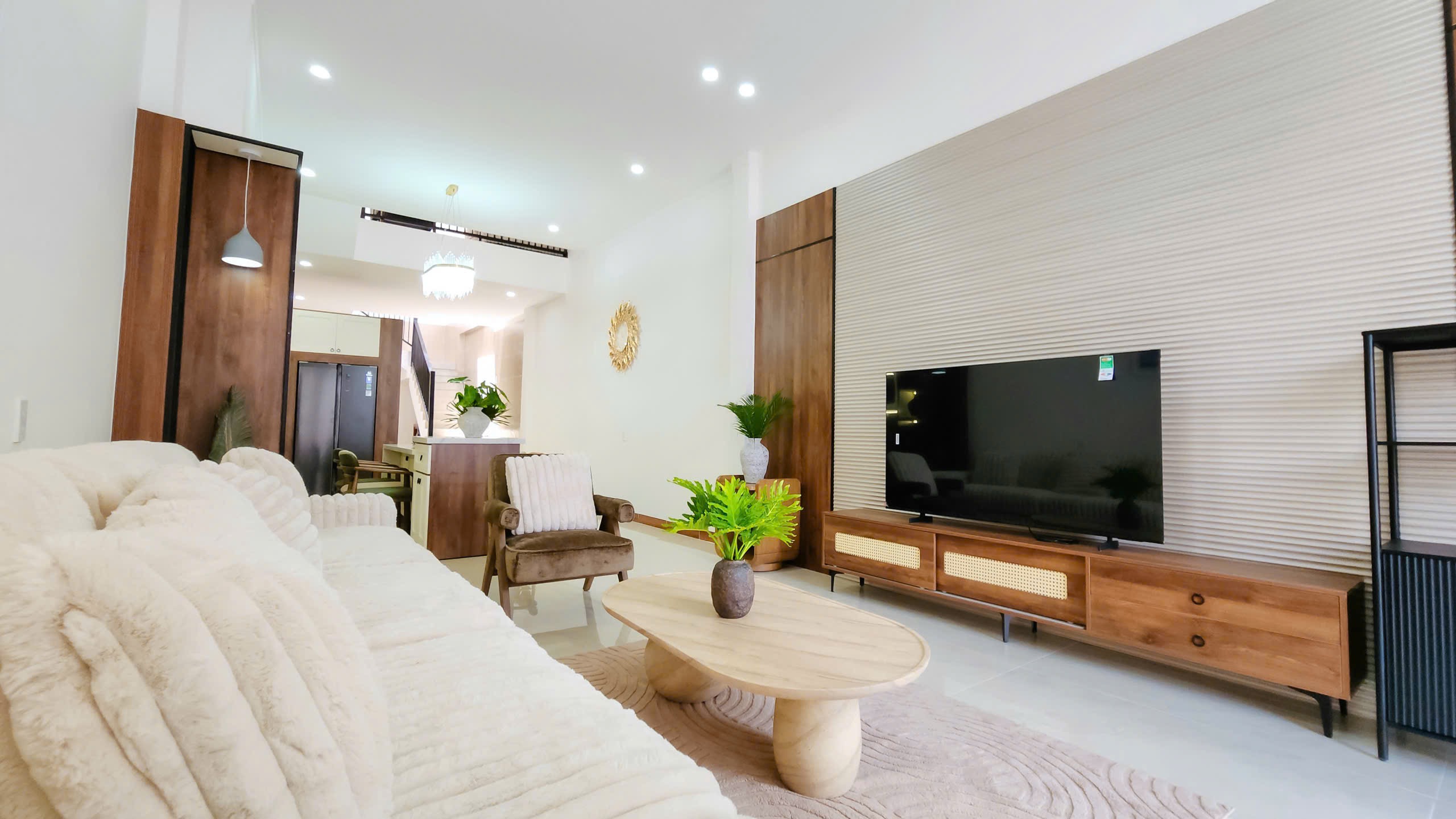 Bán Nhà Phố 132m² Đường Y Wang Ea Tam BMT – 3 Tỷ 720 Triệu