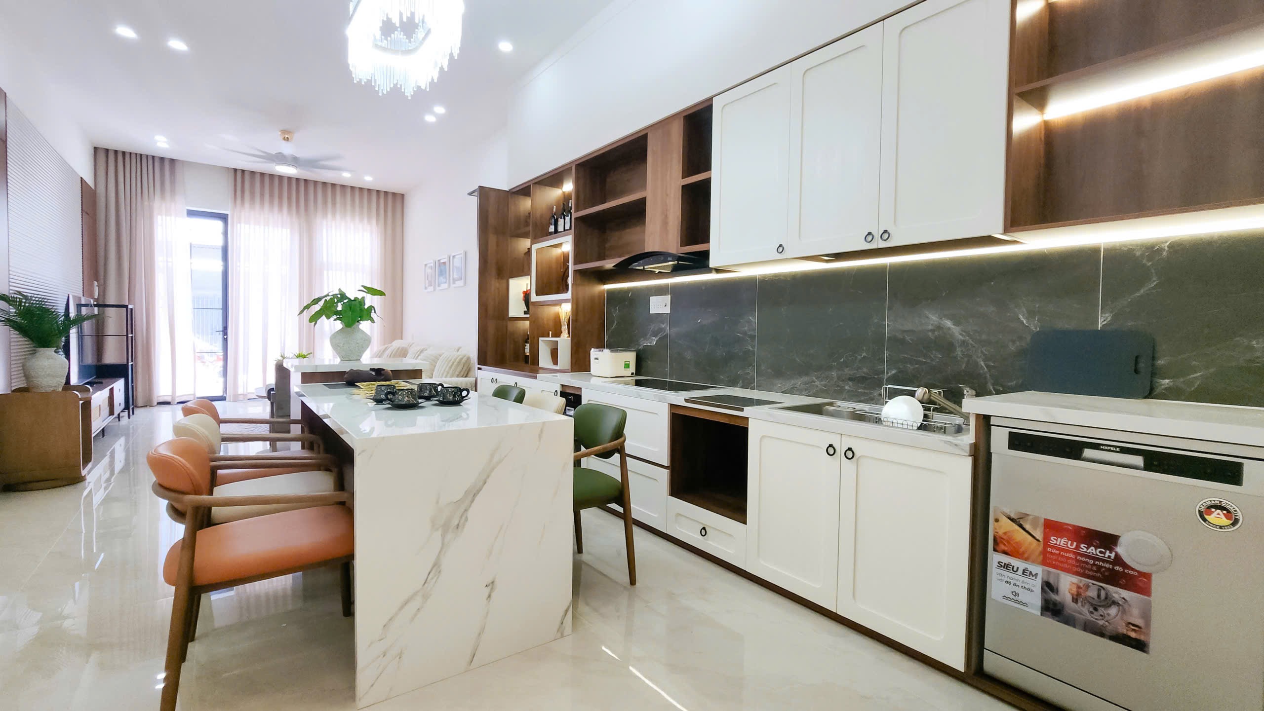 Bán Nhà Phố 132m² Đường Y Wang Ea Tam BMT – 3 Tỷ 720 Triệu