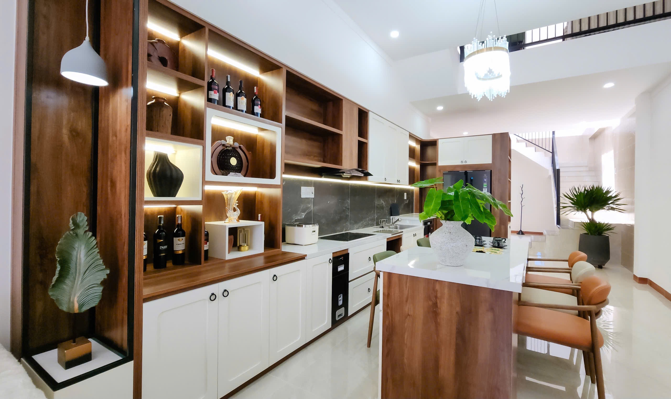 Bán Nhà Phố 132m² Đường Y Wang Ea Tam BMT – 3 Tỷ 720 Triệu