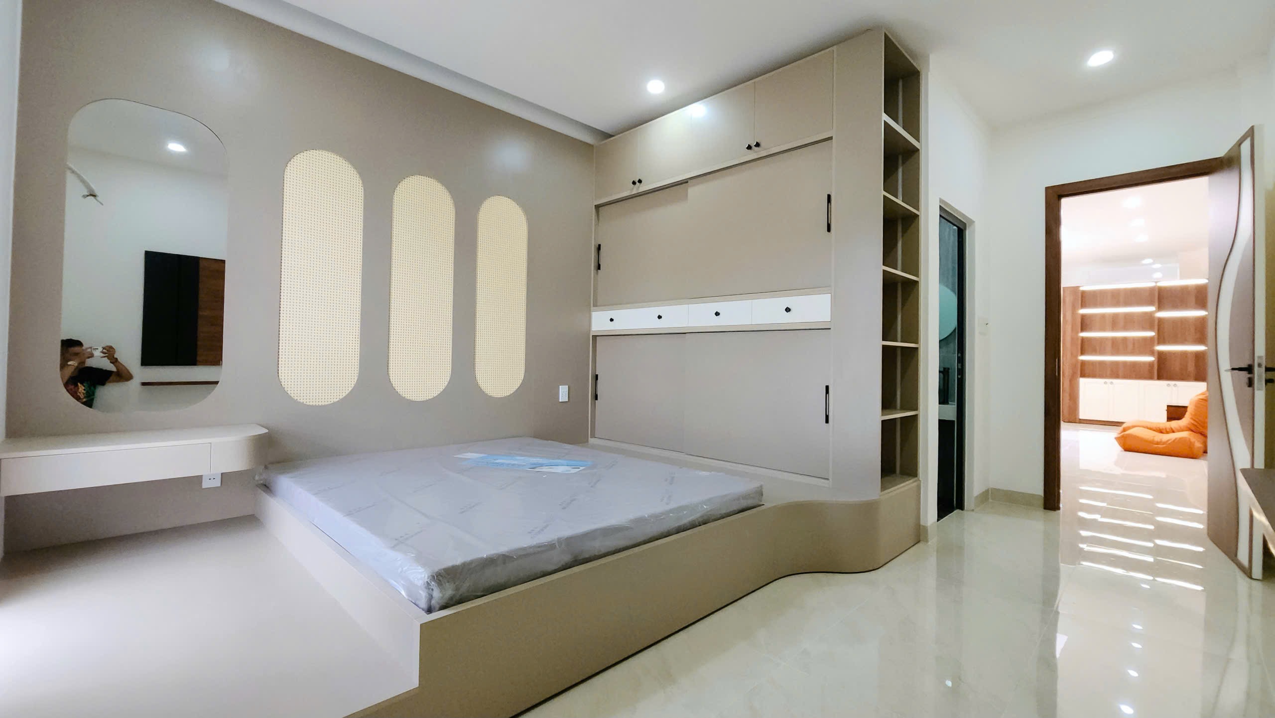 Bán Nhà Phố 132m² Đường Y Wang Ea Tam BMT – 3 Tỷ 720 Triệu