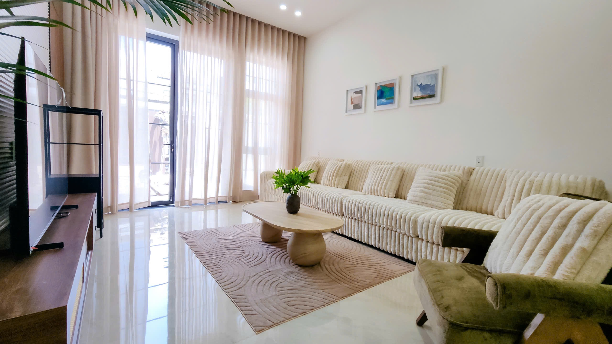 Bán Nhà Phố 132m² Đường Y Wang Ea Tam BMT – 3 Tỷ 720 Triệu