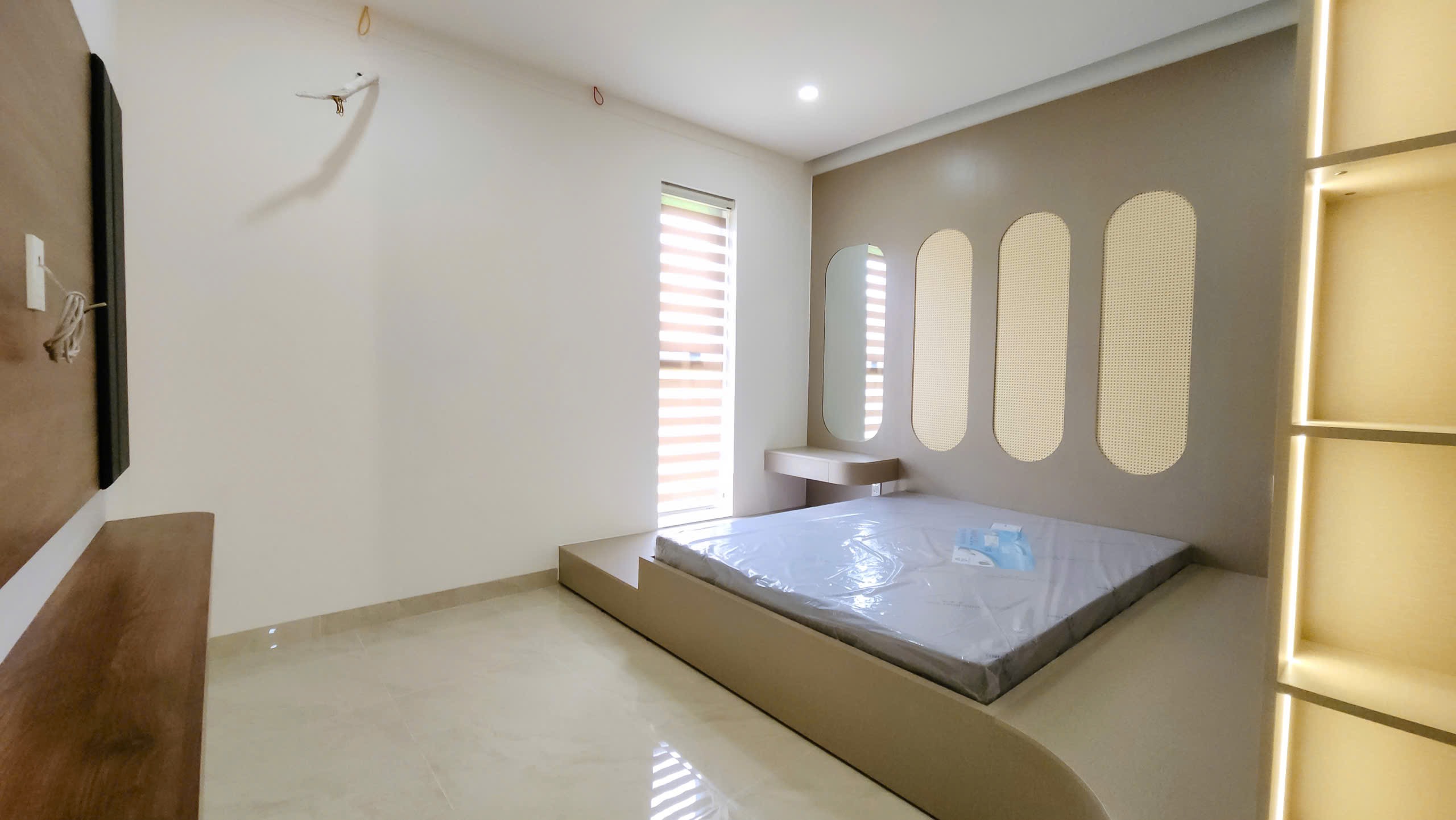 Bán Nhà Phố 132m² Đường Y Wang Ea Tam BMT – 3 Tỷ 720 Triệu