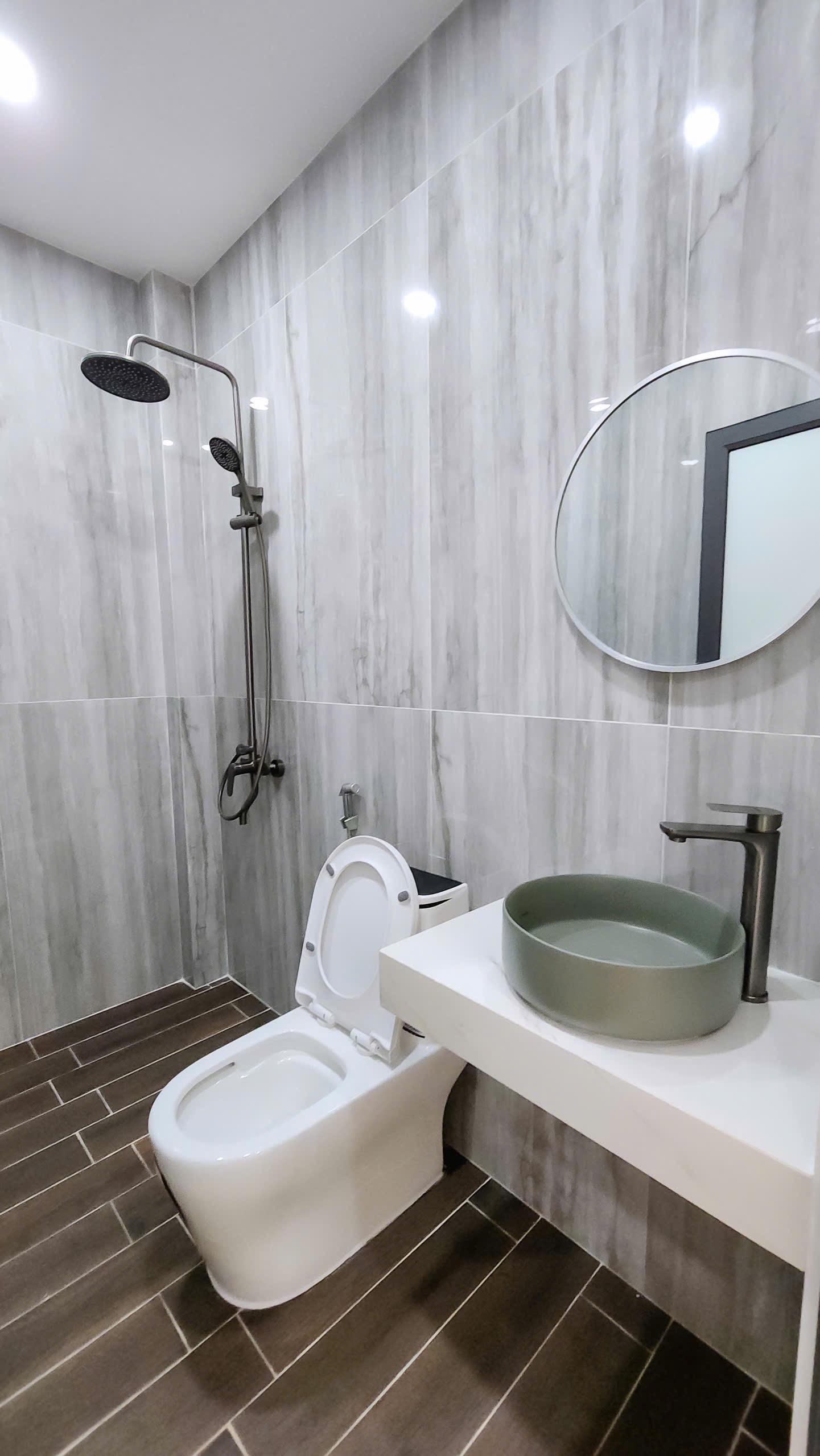 Bán Nhà Phố 132m² Đường Y Wang Ea Tam BMT – 3 Tỷ 720 Triệu