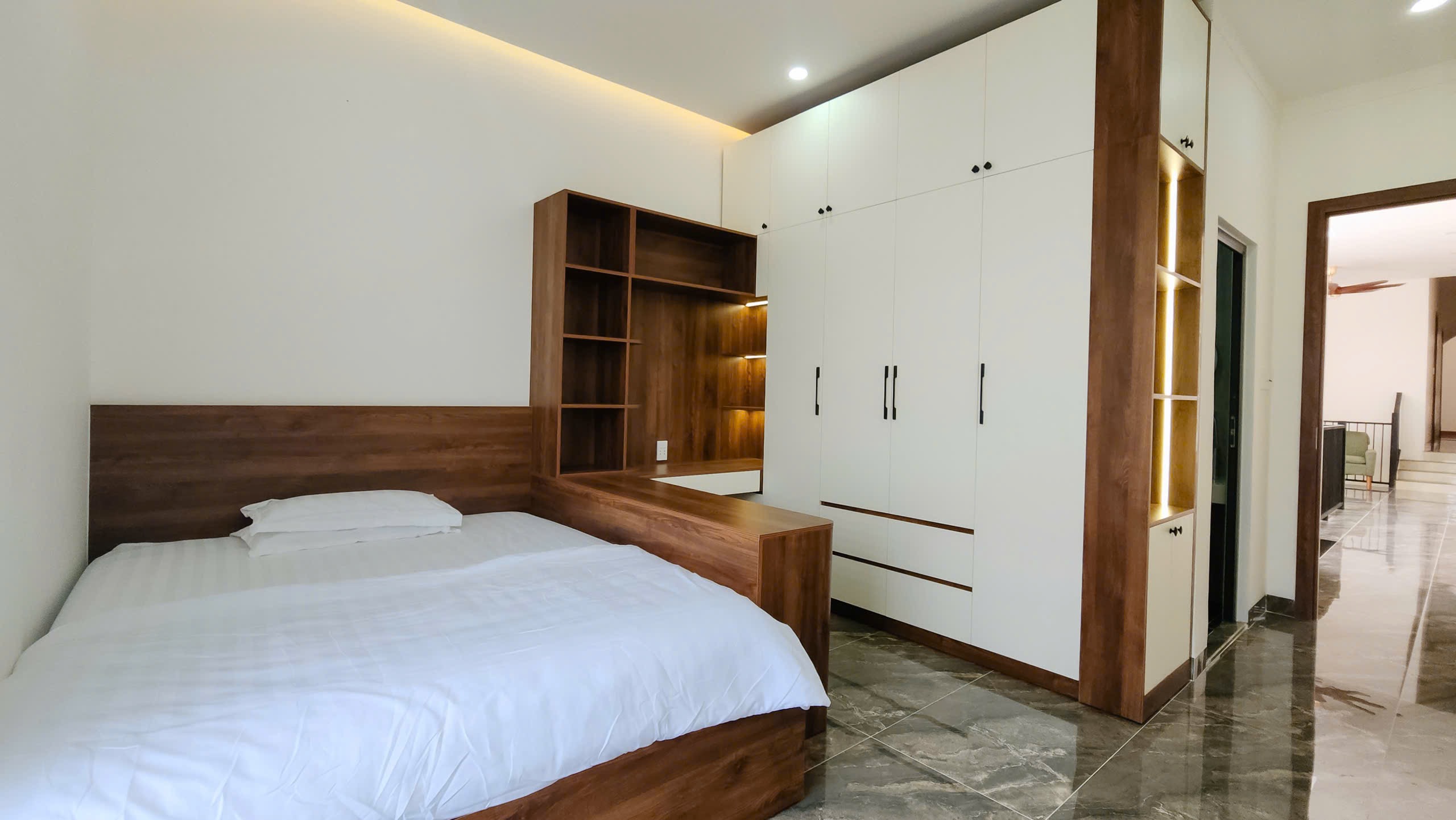 Bán Nhà Phố 132m² Đường Y Wang Ea Tam BMT – 3 Tỷ 720 Triệu