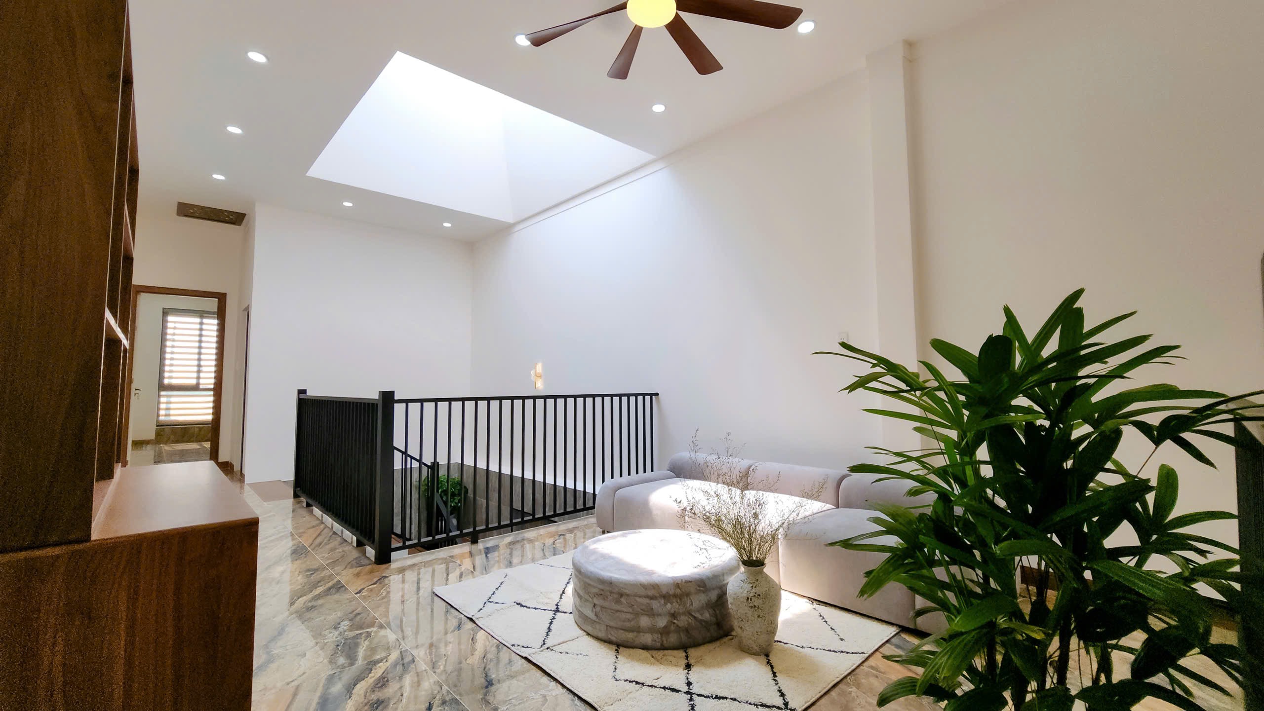 Bán Nhà Phố 132m² Đường Y Wang Ea Tam BMT – 3 Tỷ 720 Triệu