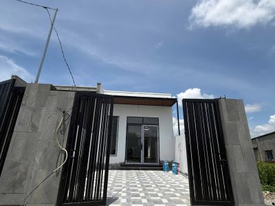 Bán Nhà 110m² Gần Cổng Chào Liên Thôn 8 Buôn Ma Thuột – Giá 1 Tỷ 550 Triệu