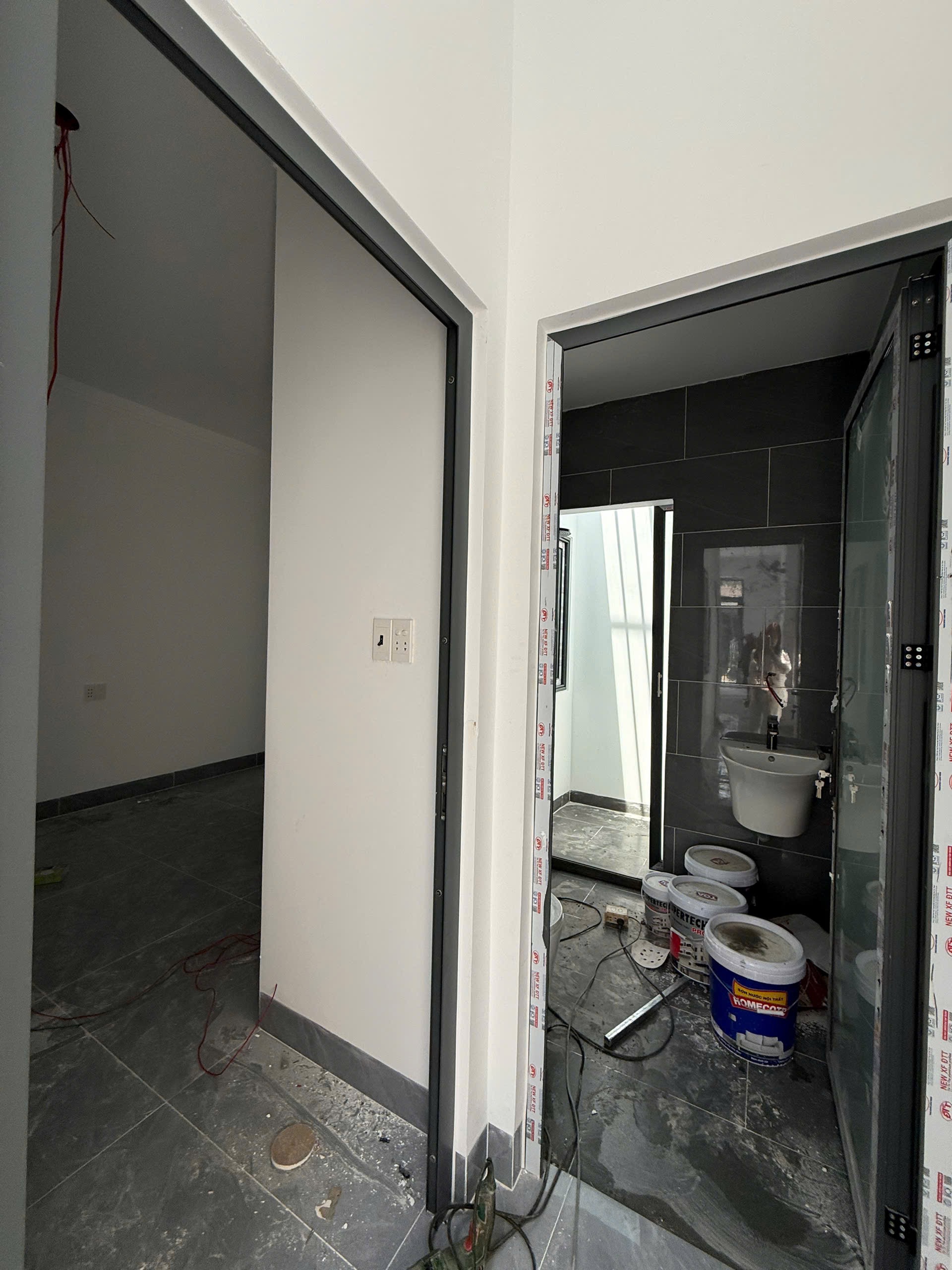 Bán Nhà 110m² Gần Cổng Chào Liên Thôn 8 Buôn Ma Thuột – Giá 1 Tỷ 550 Triệu