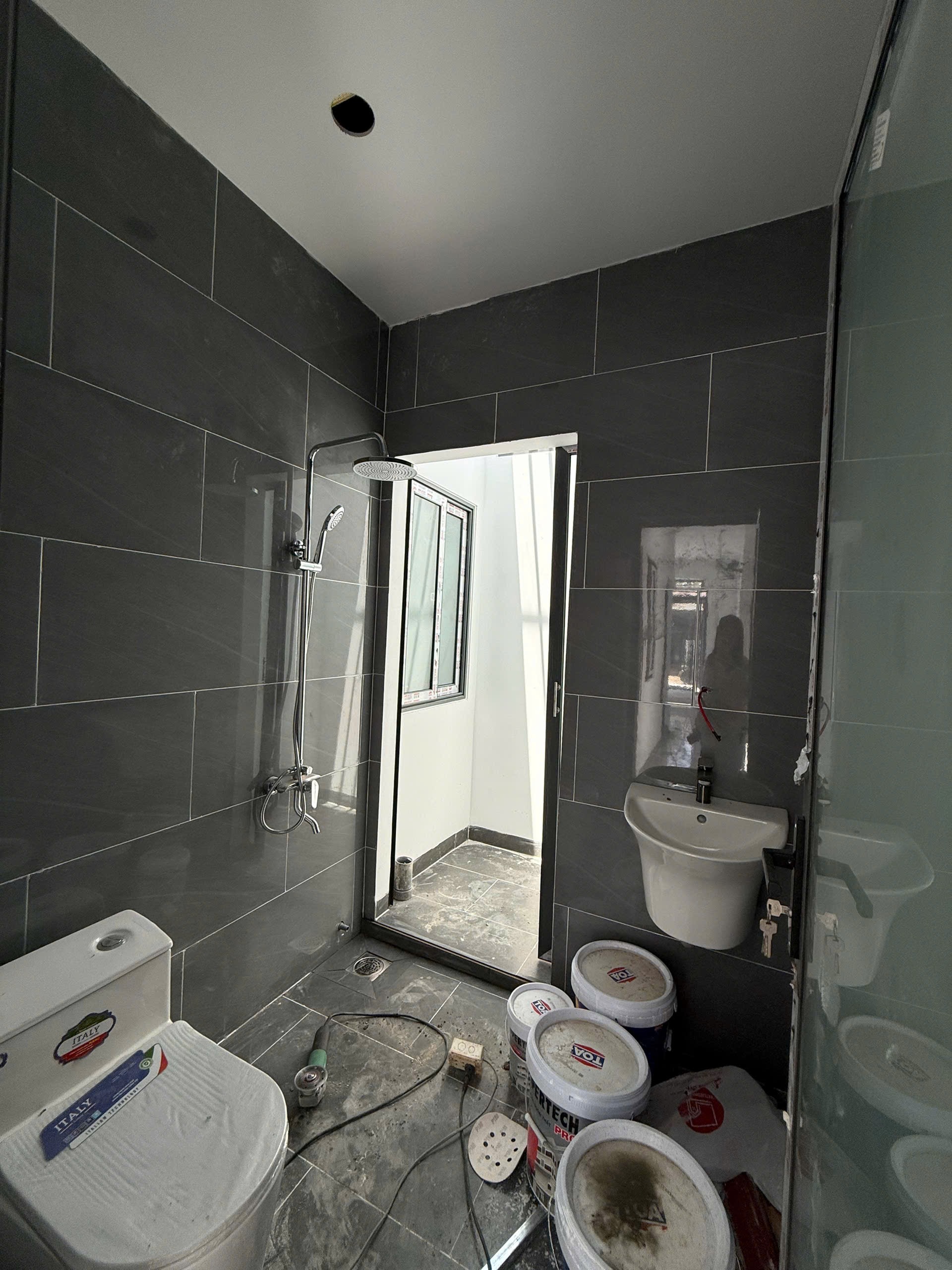 Bán Nhà 110m² Gần Cổng Chào Liên Thôn 8 Buôn Ma Thuột – Giá 1 Tỷ 550 Triệu