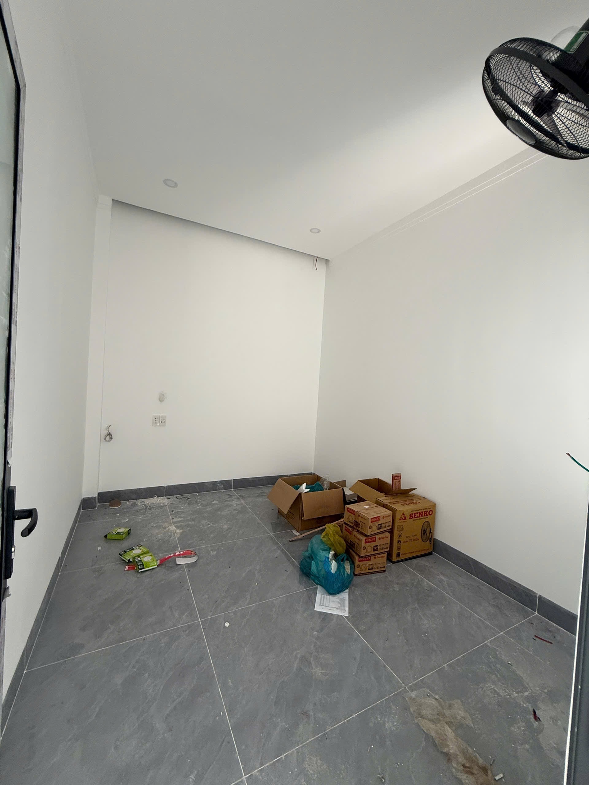 Bán Nhà 110m² Gần Cổng Chào Liên Thôn 8 Buôn Ma Thuột – Giá 1 Tỷ 550 Triệu