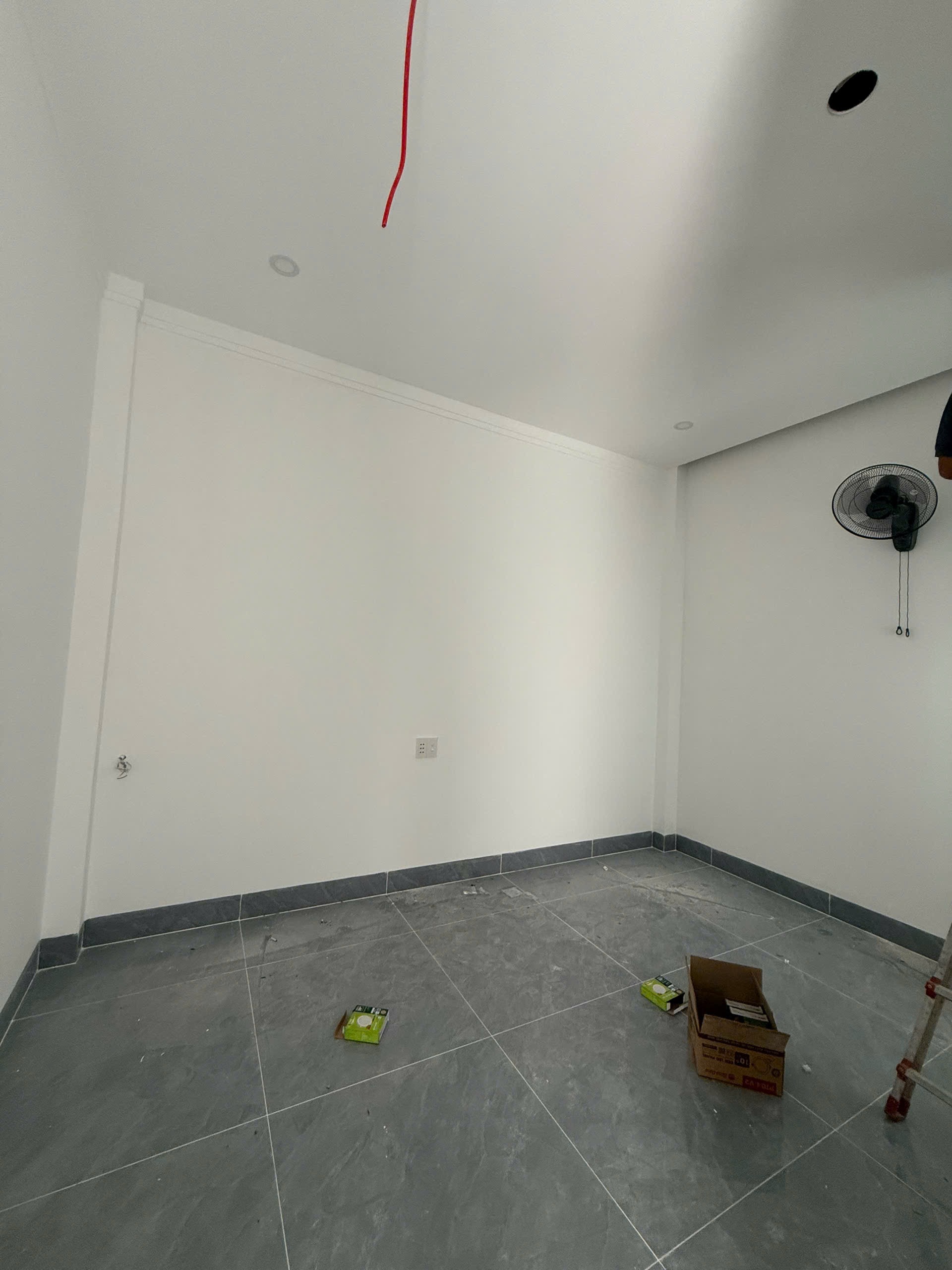 Bán Nhà 110m² Gần Cổng Chào Liên Thôn 8 Buôn Ma Thuột – Giá 1 Tỷ 550 Triệu