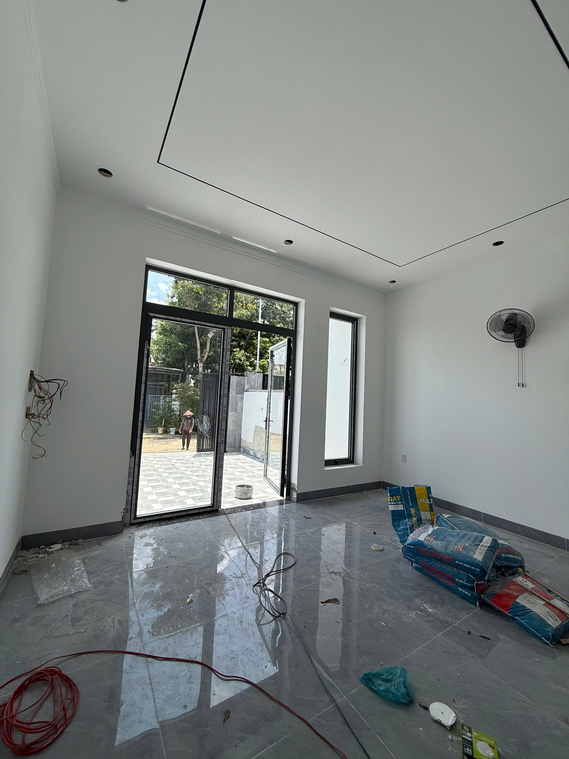 Bán Nhà 110m² Gần Cổng Chào Liên Thôn 8 Buôn Ma Thuột – Giá 1 Tỷ 550 Triệu