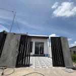 Bán Nhà Góc 2 Mặt Tiền 282m² Phường Tân An BMT – Giá 2 Tỷ 990 Triệu - ảnh 2