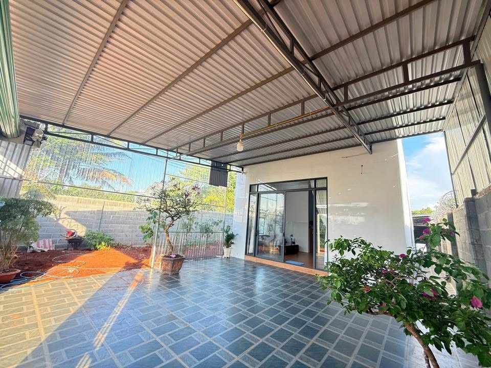 Bán Nhà Góc 2 Mặt Tiền 282m² Phường Tân An BMT – Giá 2 Tỷ 990 Triệu
