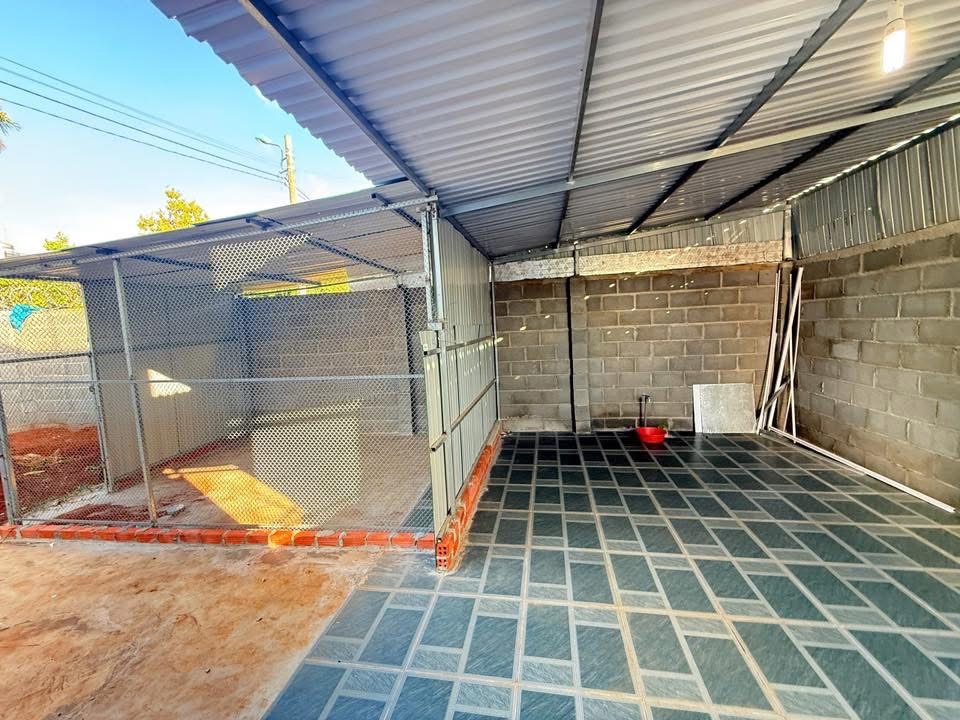 Bán Nhà Góc 2 Mặt Tiền 282m² Phường Tân An BMT – Giá 2 Tỷ 990 Triệu