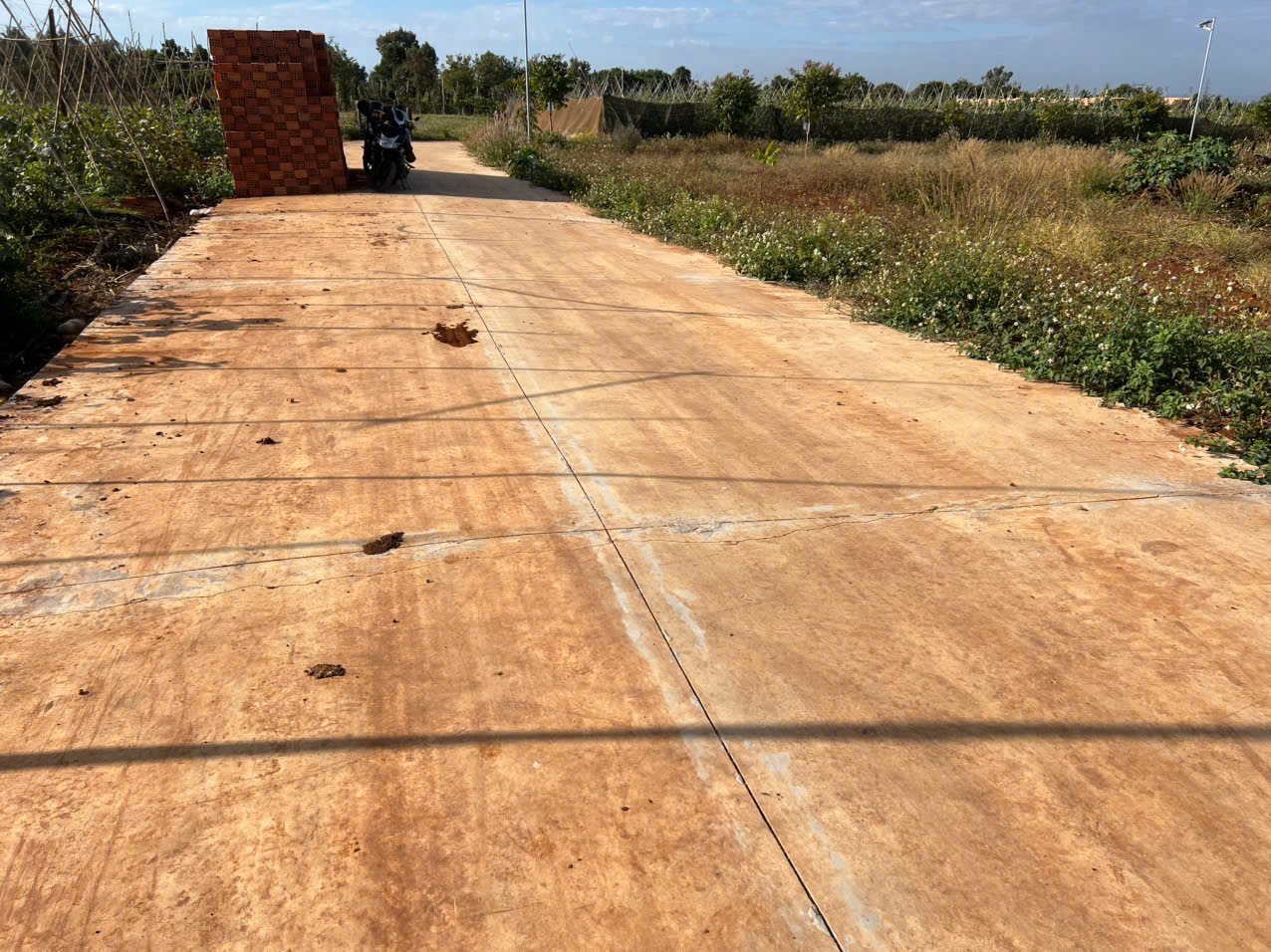 Bán Đất Nền 120m² Khối 15 Khánh Xuân BMT – 100% Thổ Cư Giá 790 Triệu