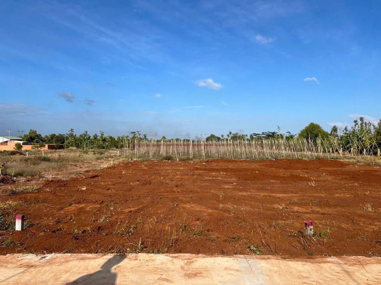 Bán Đất Nền 120m² Khối 15 Khánh Xuân BMT – 100% Thổ Cư Giá 790 Triệu