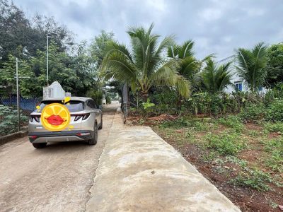 Bán Đất Nền 150m² Phường Khánh Xuân BMT – Thổ Cư 100% Giá 720 Triệu