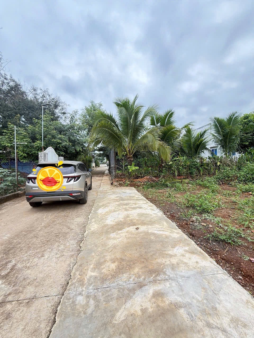 Bán Đất Nền 150m² Phường Khánh Xuân BMT – Thổ Cư 100% Giá 720 Triệu