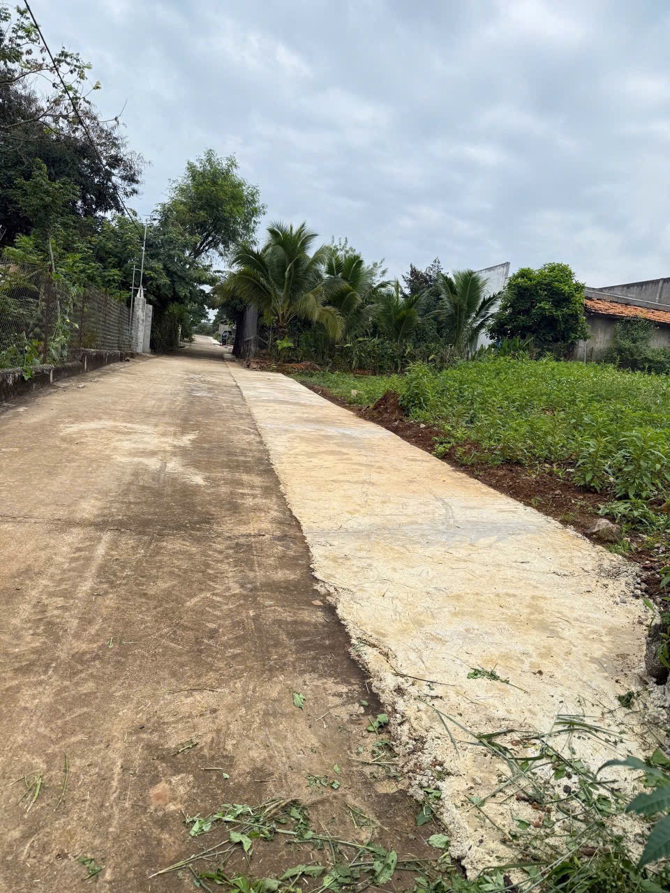 Bán Đất Nền 150m² Phường Khánh Xuân BMT – Thổ Cư 100% Giá 720 Triệu