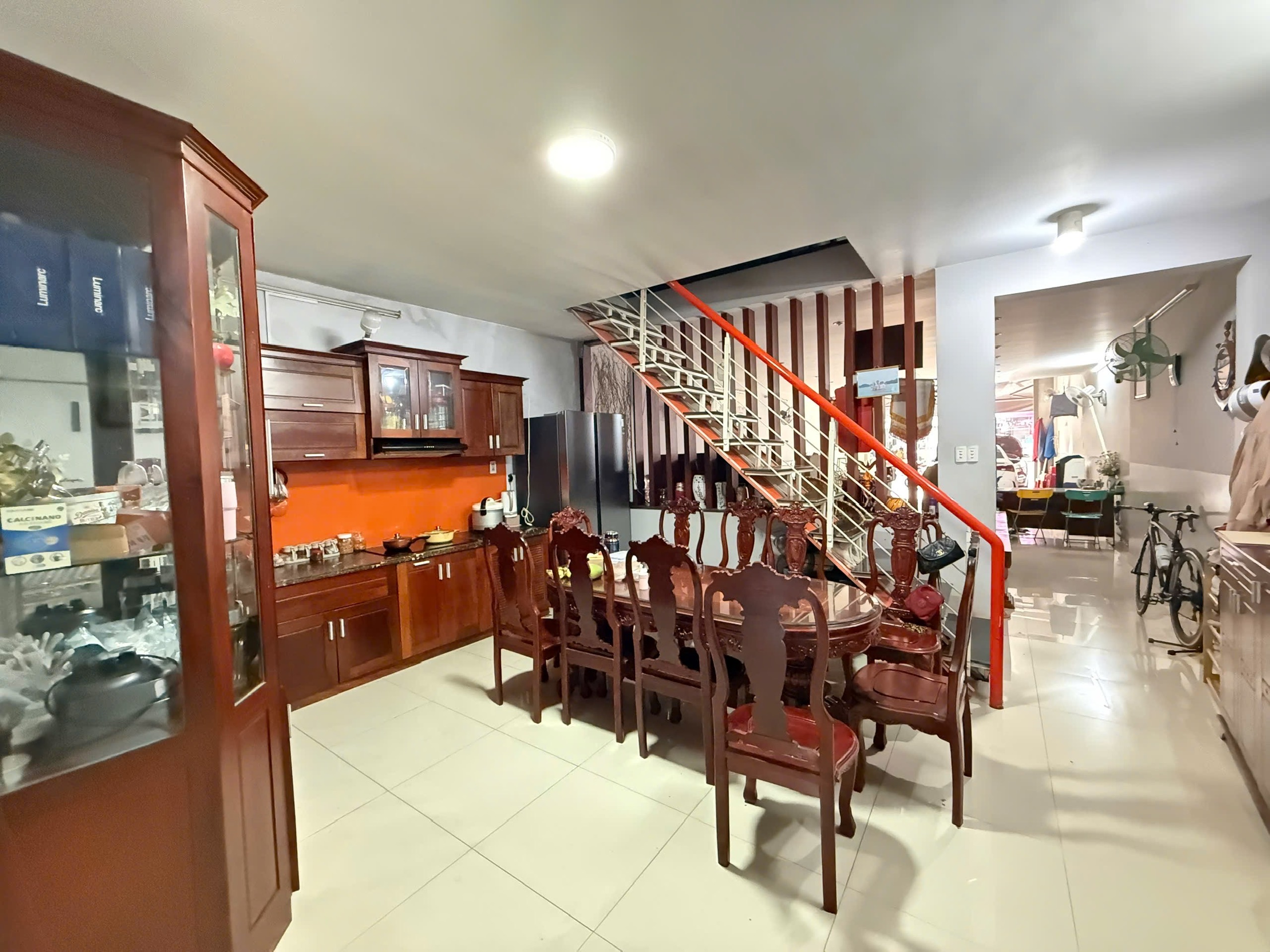 Bán Nhà Mặt Tiền 125.4m² Đường Lê Duẩn Buôn Ma Thuột – Giá 16 Tỷ
