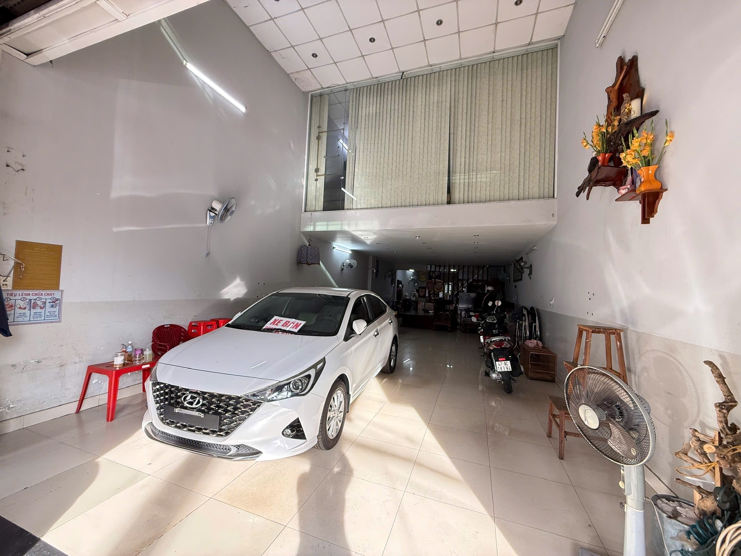 Bán Nhà Mặt Tiền 125.4m² Đường Lê Duẩn Buôn Ma Thuột – Giá 16 Tỷ