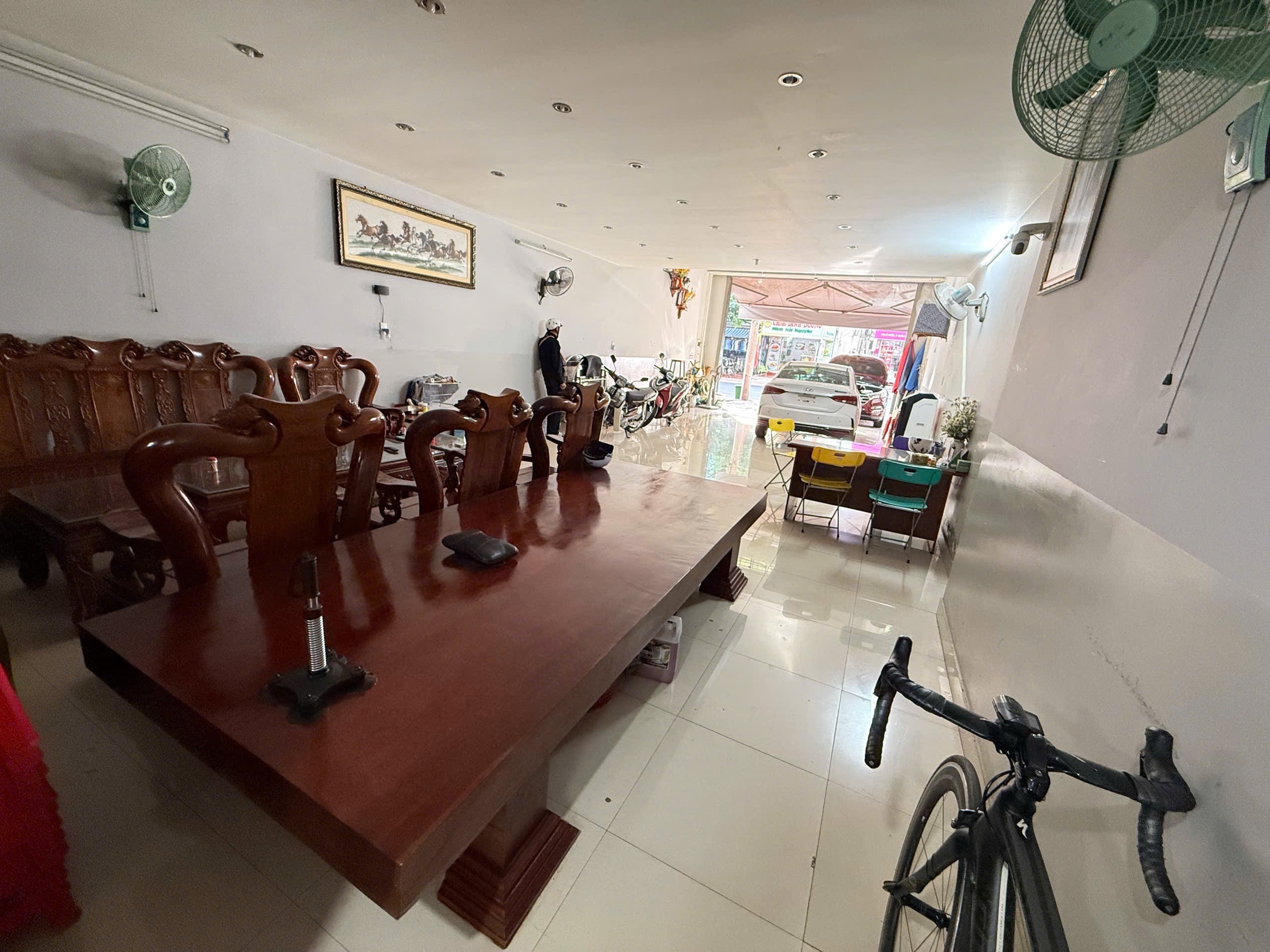 Bán Nhà Mặt Tiền 125.4m² Đường Lê Duẩn Buôn Ma Thuột – Giá 16 Tỷ