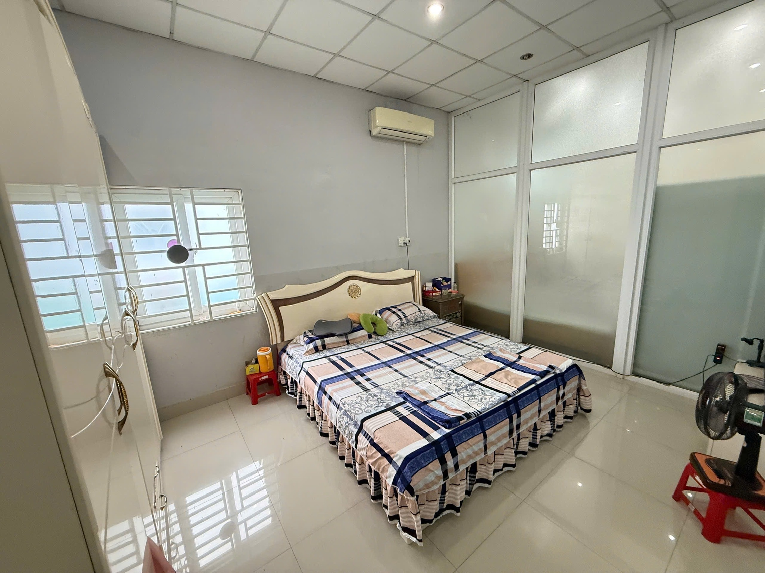 Bán Nhà Mặt Tiền 125.4m² Đường Lê Duẩn Buôn Ma Thuột – Giá 16 Tỷ
