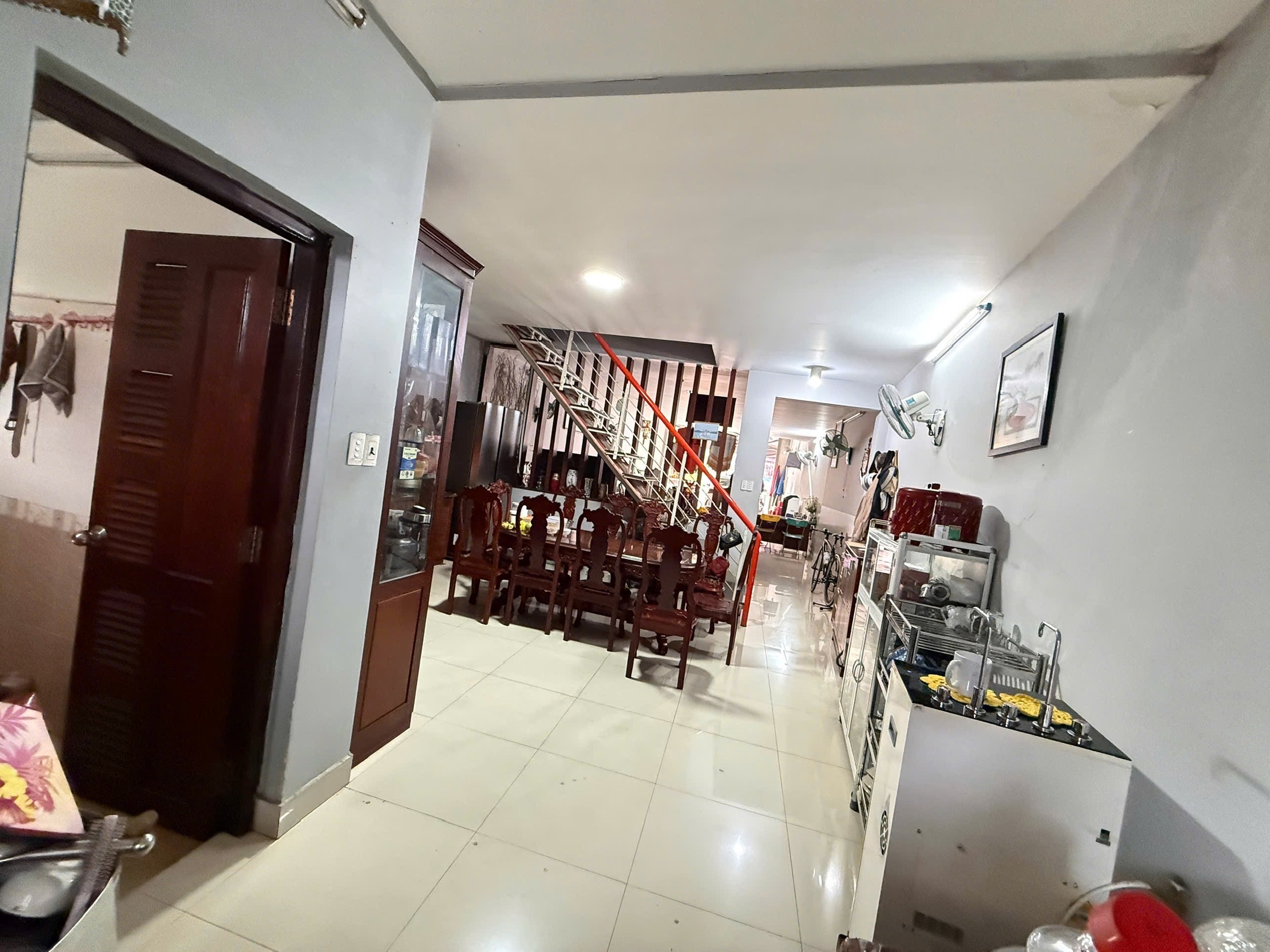 Bán Nhà Mặt Tiền 125.4m² Đường Lê Duẩn Buôn Ma Thuột – Giá 16 Tỷ
