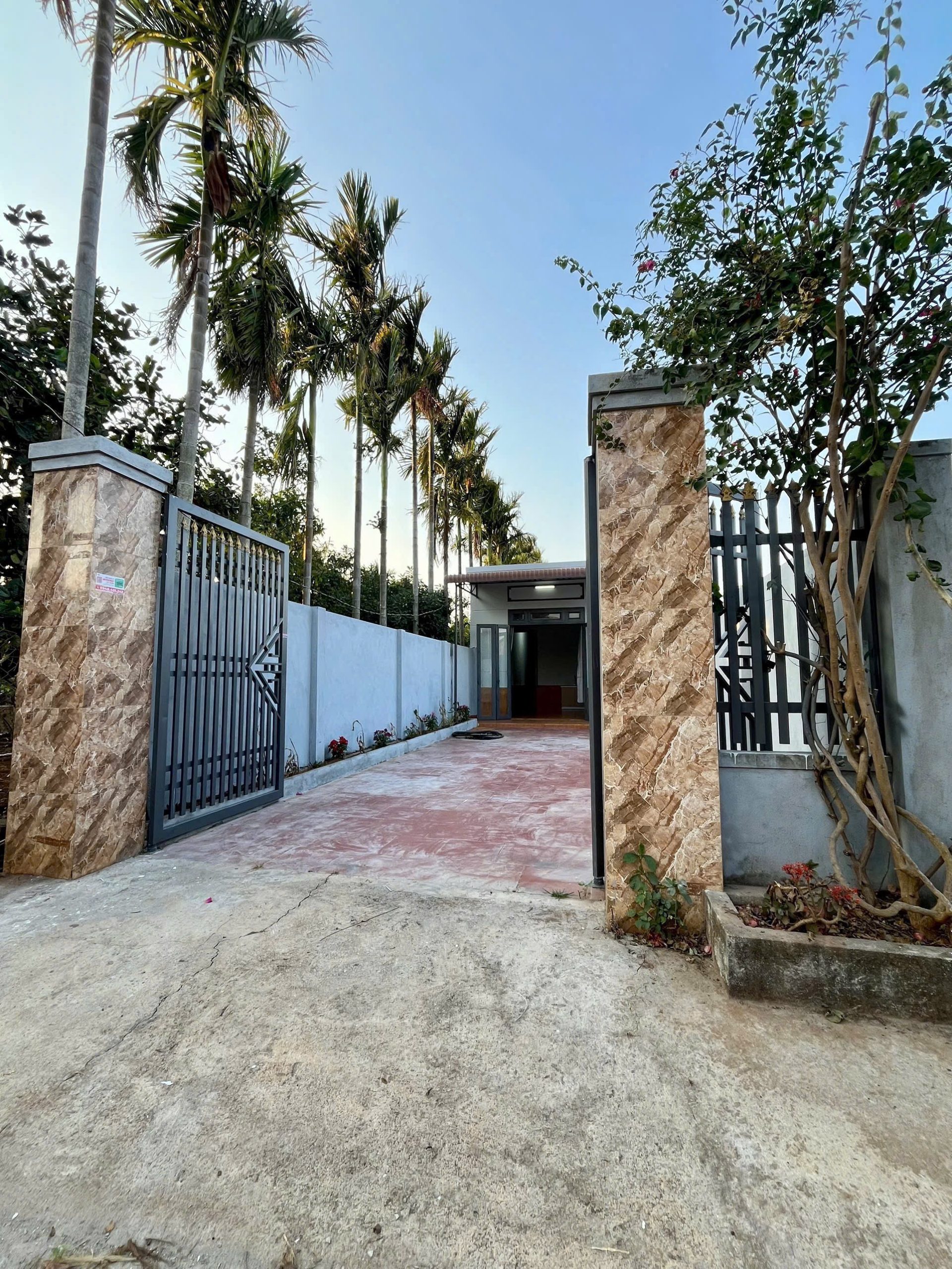 Bán Nhà Mặt Tiền 135m² Đường KA3 Phường Tân An – Giá 1 Tỷ 870 Triệu